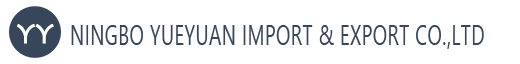 Ningbo Yueyuan Import&Export Co.,Ltd 